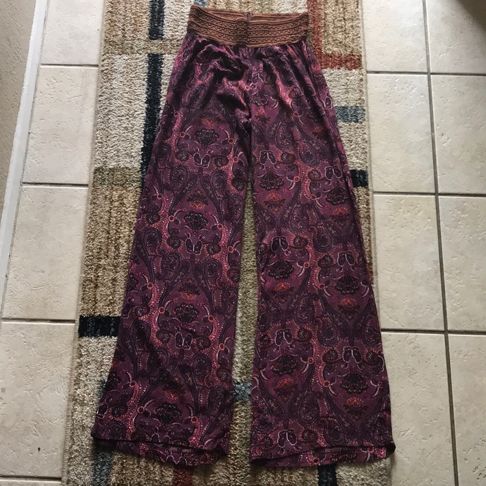Rue 21 Flowy Pants